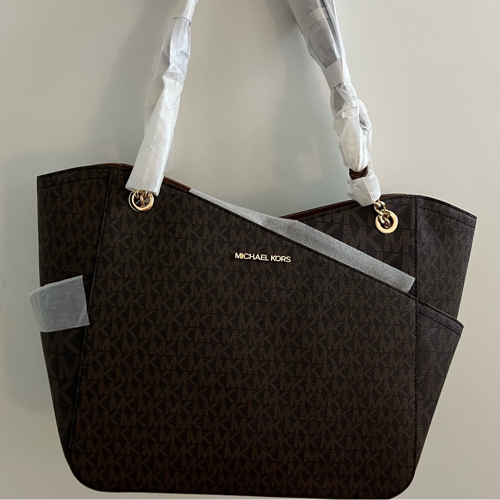 Brand New Michael Kors Brand New Michael Kors